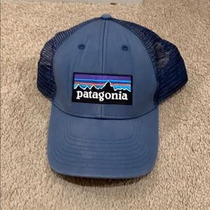 Patagonia Hat